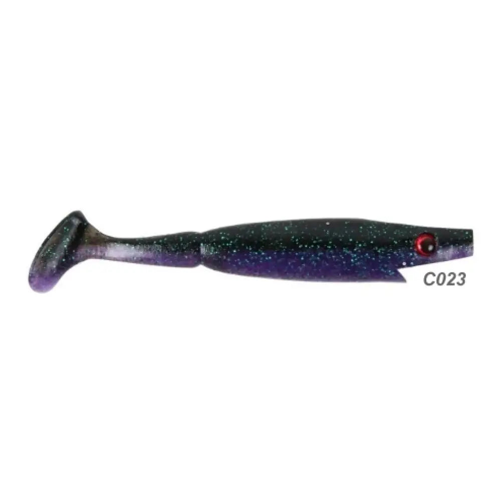 Strike Pro Piglet Shad - 10cm