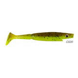 Brown Chartreuse Flake