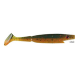 Chartreuse Mullet