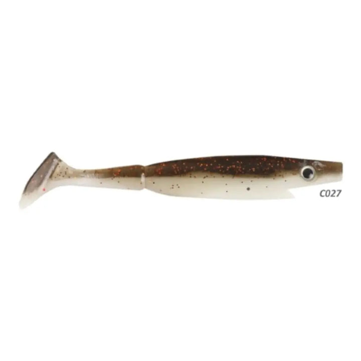 Strike Pro Piglet Shad - 10cm