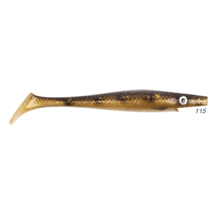Strike Pro The Pig Shad Junior