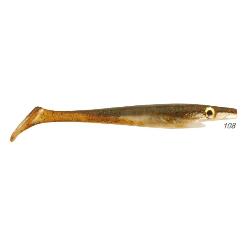 Strike Pro The Pig Shad Junior
