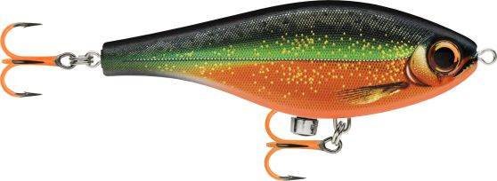 Rapala Super Shadow Rap Jerk