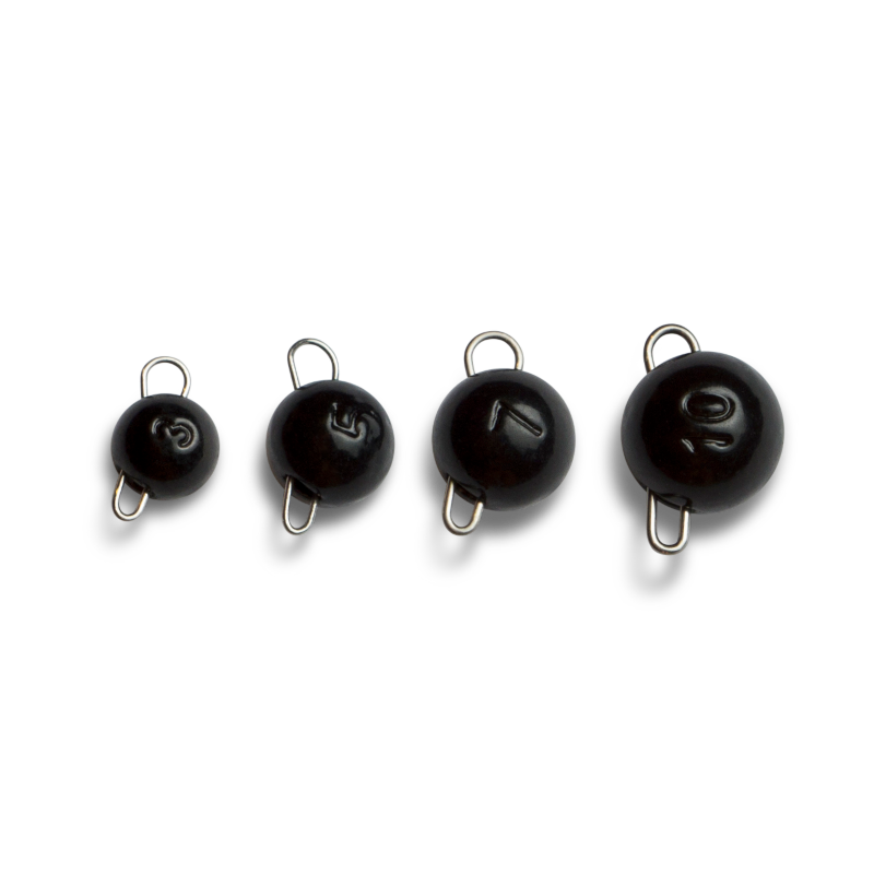 Toppies Tungsten Cheburashka - Black