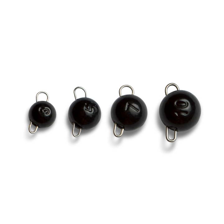 Toppies Tungsten Cheburashka - Black