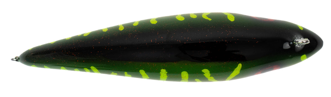 Fishion Lures Taxman - Hulken