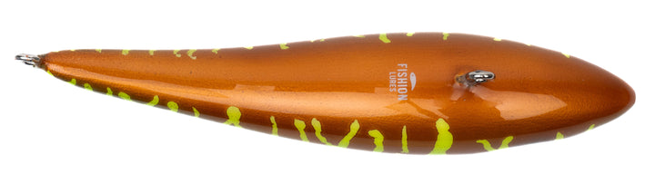 Fishion Lures Taxman - Hulken