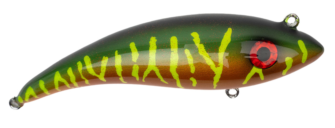 Fishion Lures Taxman - Hulken