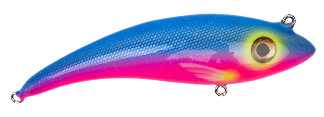 Fishion Lures Taxman - Jenka