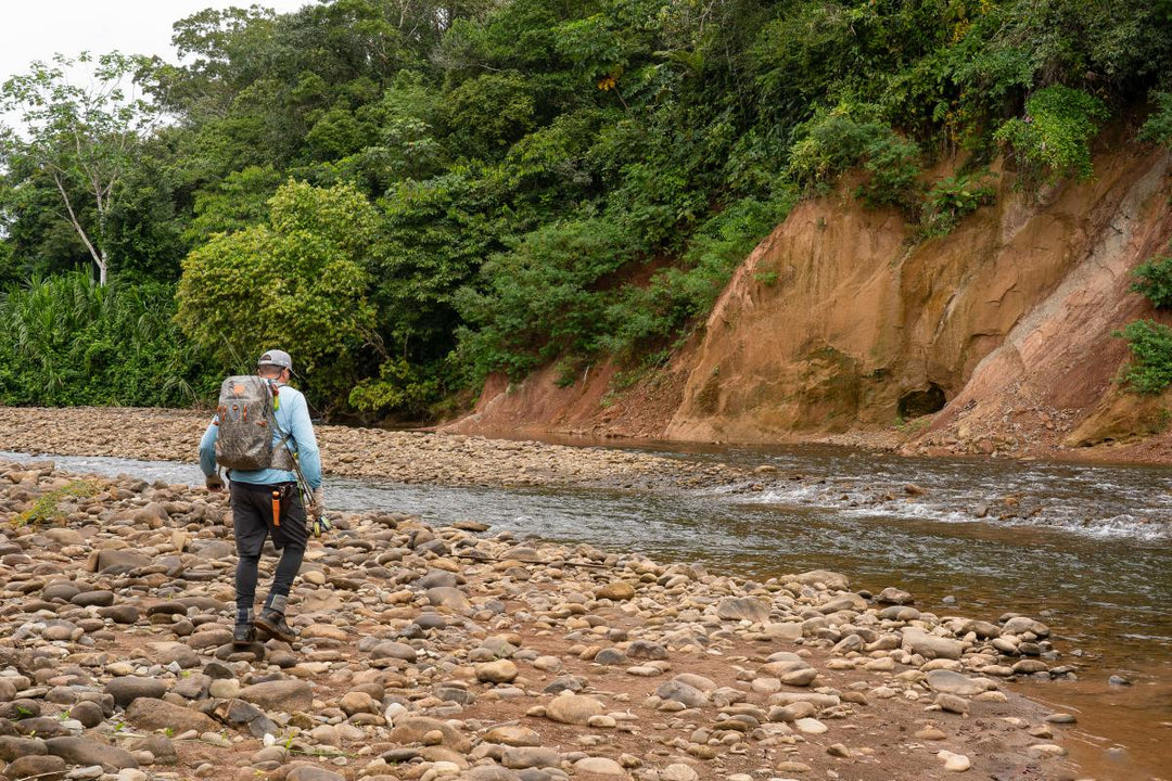 Fishpond Thunderhead Submersible Backpack - Eco Shadowcast Camo