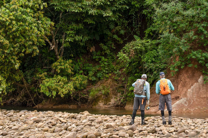Fishpond Thunderhead Submersible Backpack - Eco Shadowcast Camo