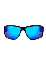 Grey / Blue X-block