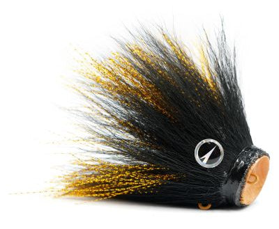 VMC Mustache Shallow