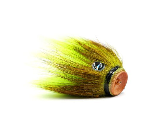 VMC Mustache Shallow