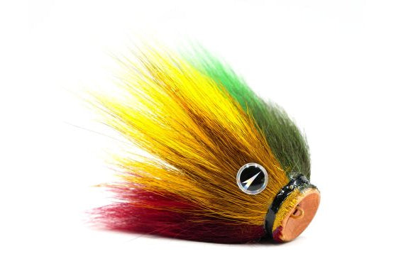 VMC Mustache Shallow