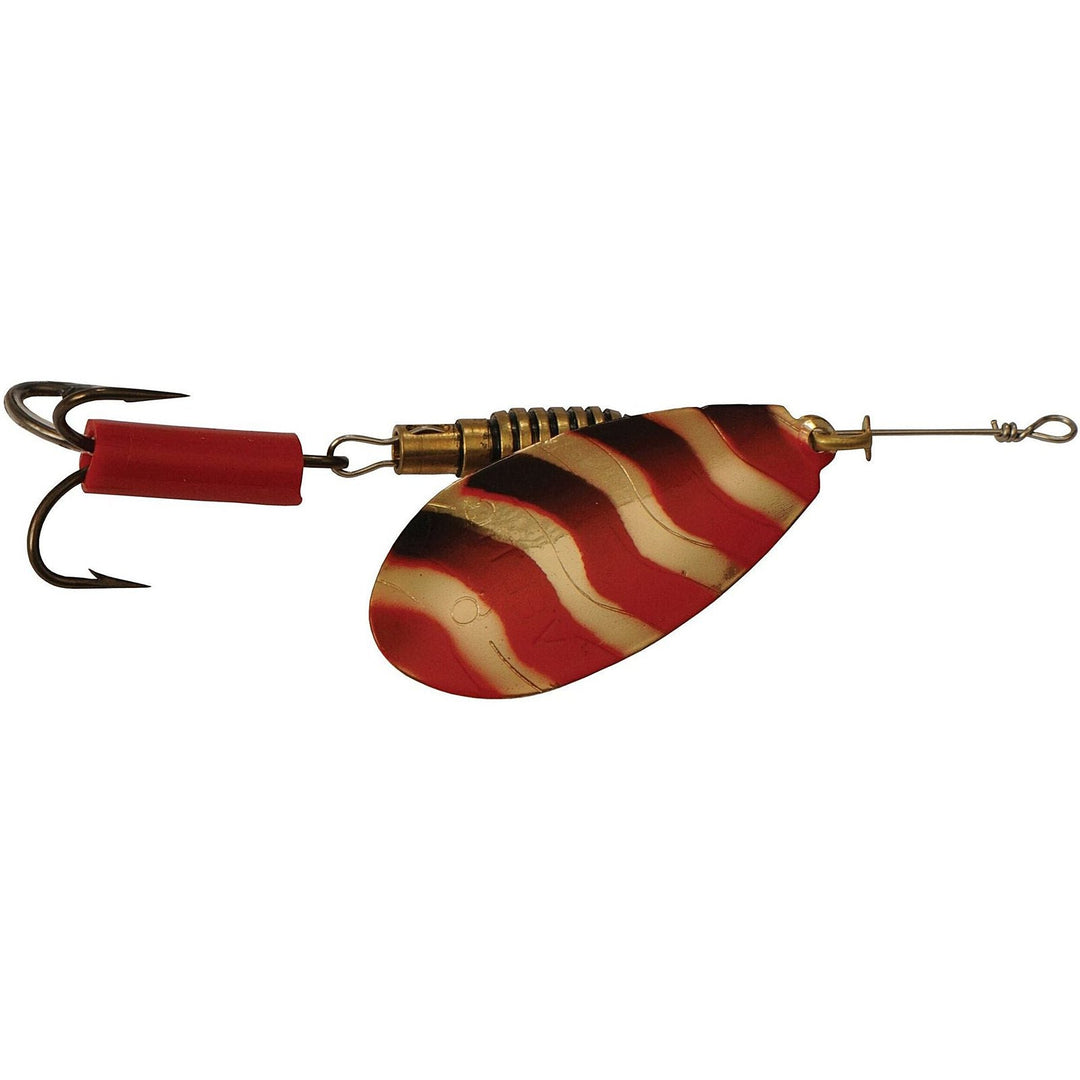 Albatros Veltic Spinner Gold/Red