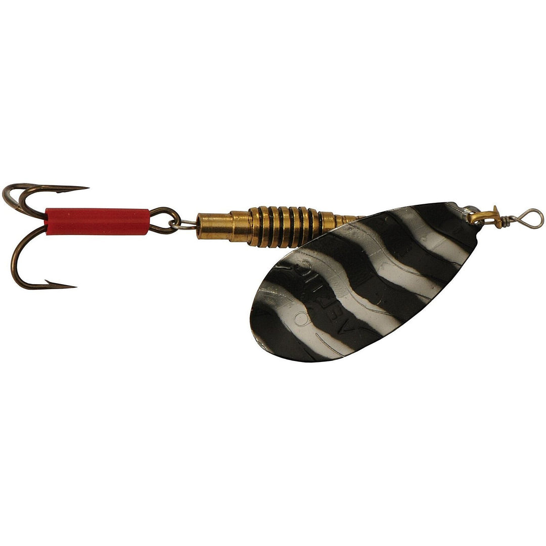 Albatros Veltic Spinner Silver/Black