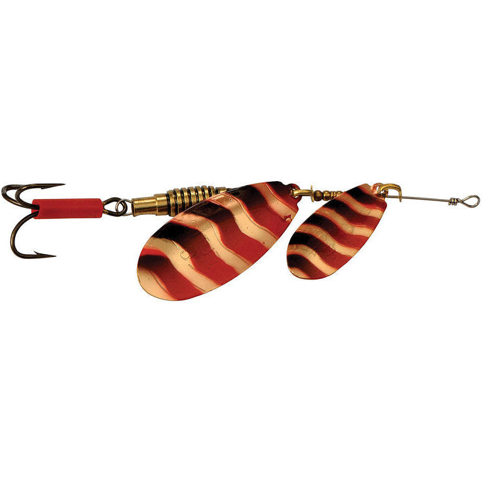 Albatros Veltic Tandem Spinner 4+6 - 17.5gr