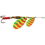 Yellow/Green/Red