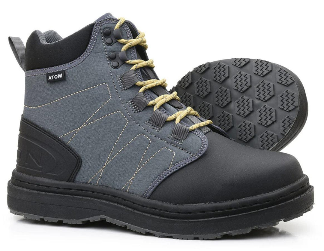 Vision Atom Gummi 2.0 Wading Shoe