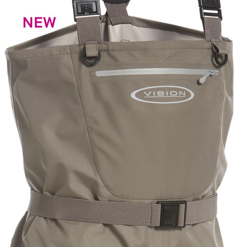 Vision Atom Wader