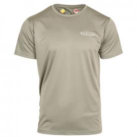 Vision Bamboo Bug &amp; UV T-Shirt Sand