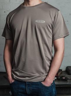 Vision Bamboo Bug &amp; UV T-Shirt Sand