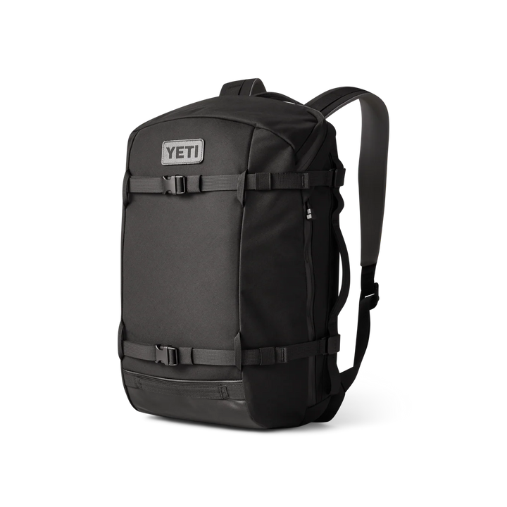 YETI Crossroads Backpack Black 22L