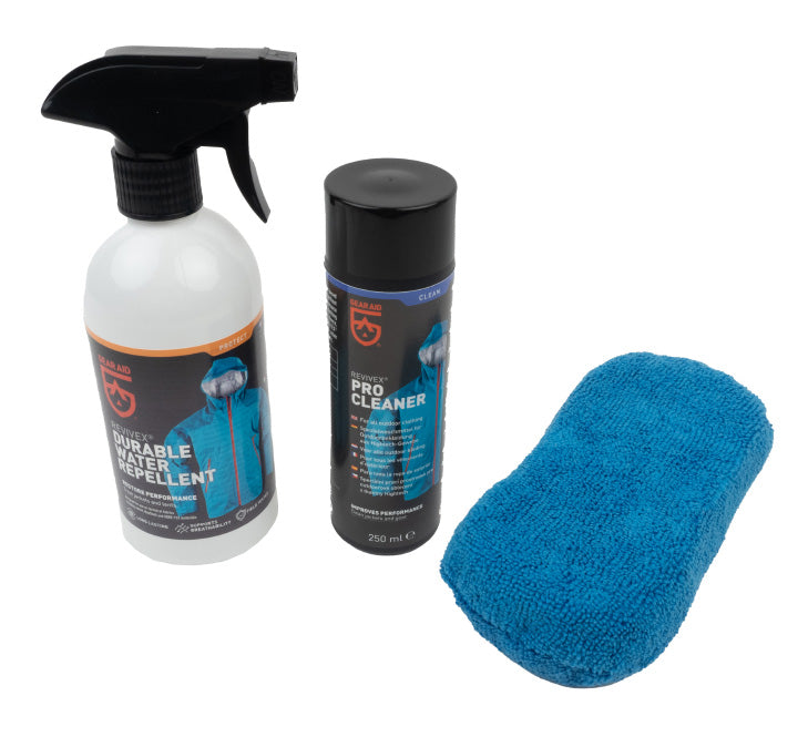 Revivex Wader &amp; Jacket Cleaning Kit
