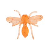 Amber Wing