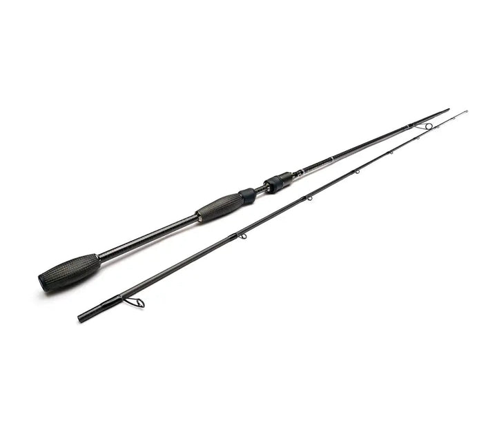 Westin W10 Finesse Shad 2.23m 8-36gr - Demo Model (gesigneerd door Luc Coppens)