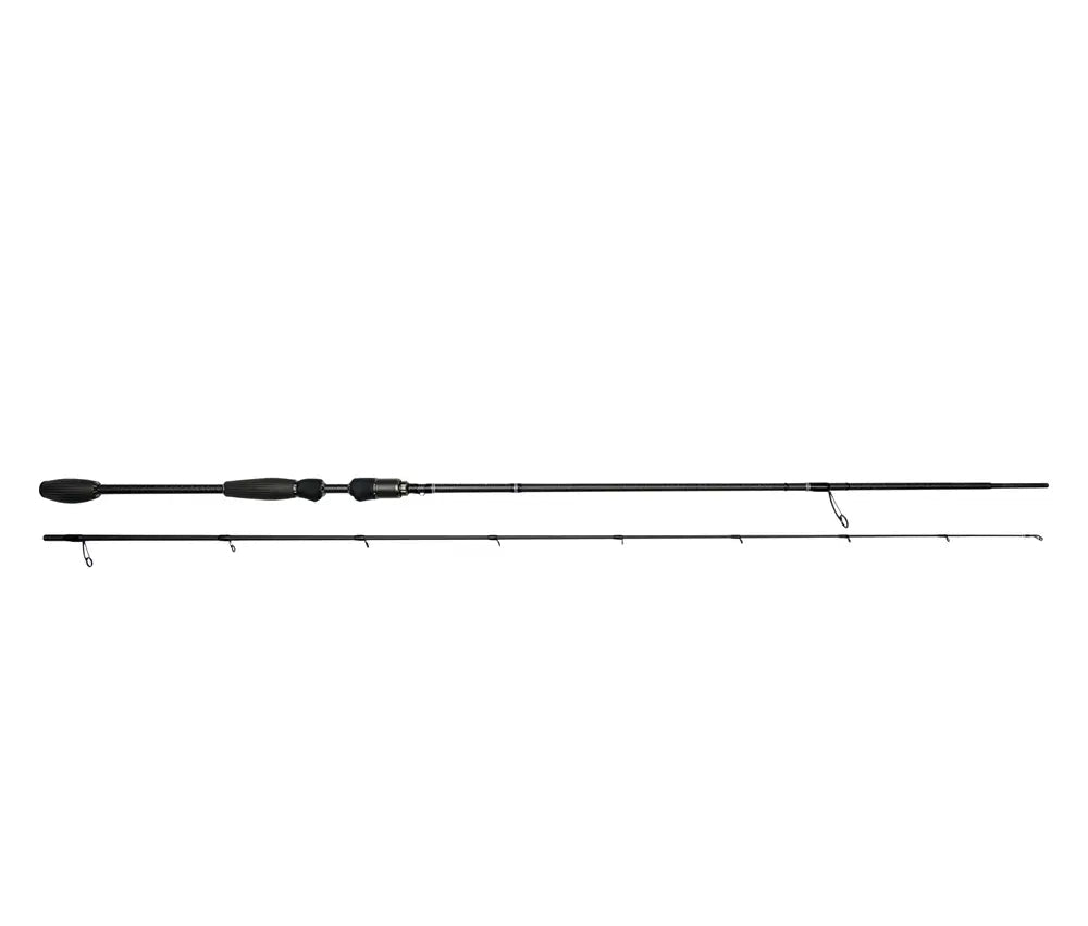 Westin W10 Finesse Shad 2.23m 8-36gr - Demo Model (gesigneerd door Luc Coppens)