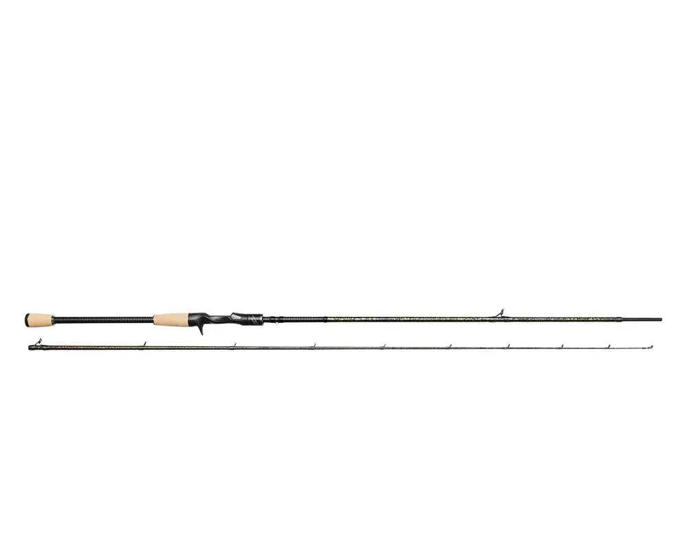 Westin W8 2nd Finesse Spin&amp;Blades-T 2.15m 7-38gr - Demo Model