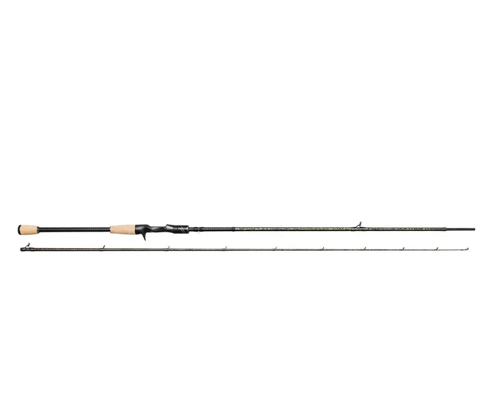 Westin W8 2nd Finesse Spin&amp;Blades-T 2.15m 7-38gr - Demo Model