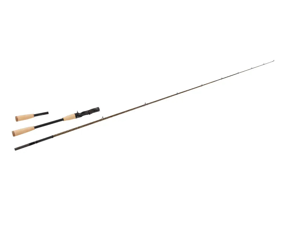 Westin W8 2nd Vertical Jigging T 1.90m 14-70gr - Demo Model