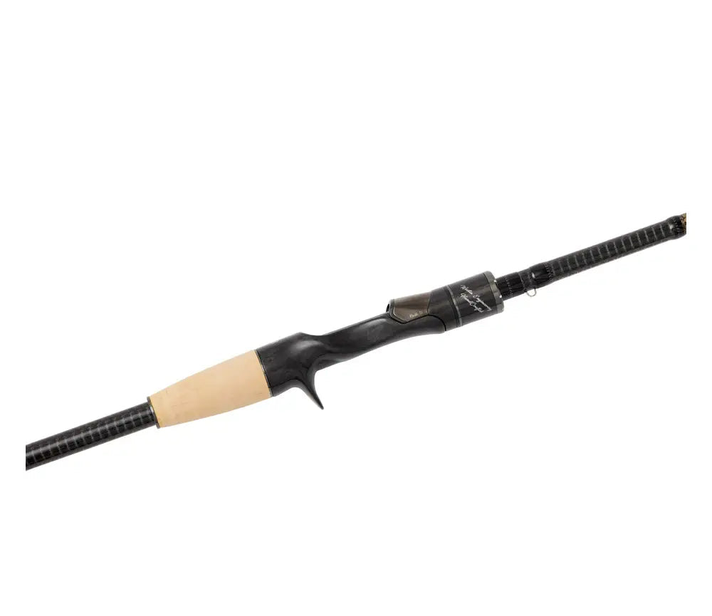 Westin W8 2nd Vertical Jigging T 1.90m 14-70gr - Demo Model
