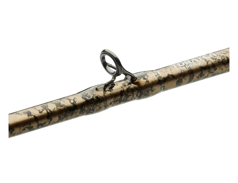 Westin W8 2nd Vertical Jigging T 1.90m 14-70gr - Demo Model