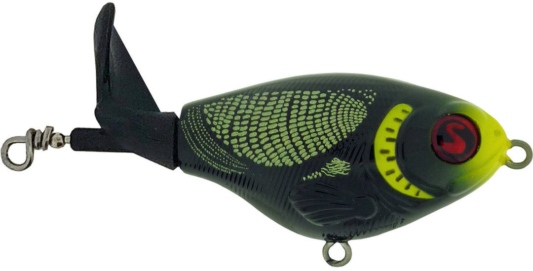 River2Sea Whopper Plopper - 6cm