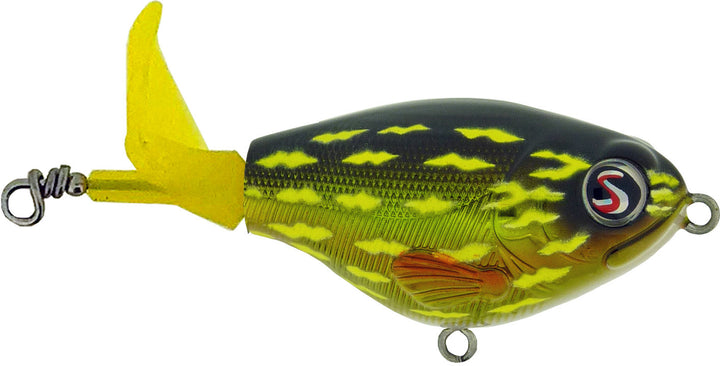 River2Sea Whopper Plopper - 6cm