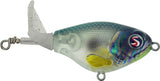 Abalone Shad