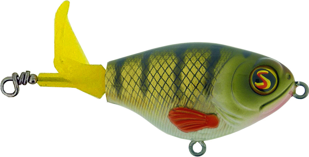 River2Sea Whopper Plopper - 6cm