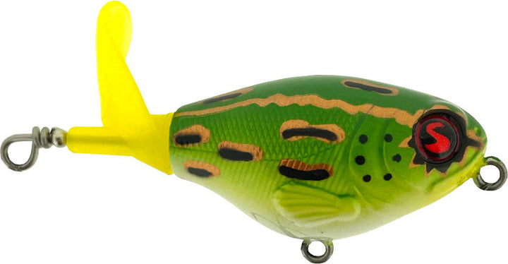 River2Sea Whopper Plopper - 6cm