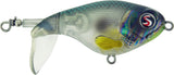 Abalone Shad