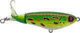 Leopard Frog