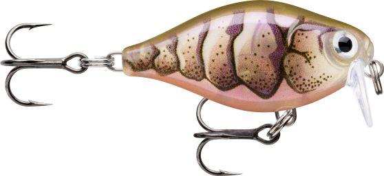 Rapala X-Light Crank Shallow Runner