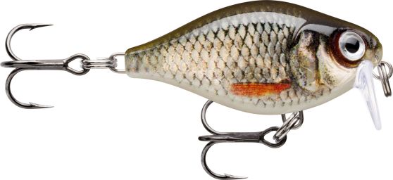 Rapala X-Light Crank Shallow Runner