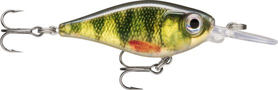 Rapala X-Light Shad
