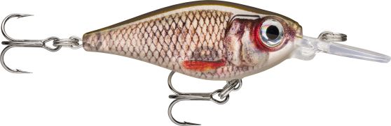 Rapala X-Light Shad