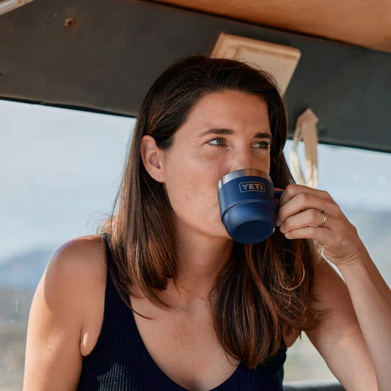YETI Rambler Stackable Mugs 6oz (177ml) Navy