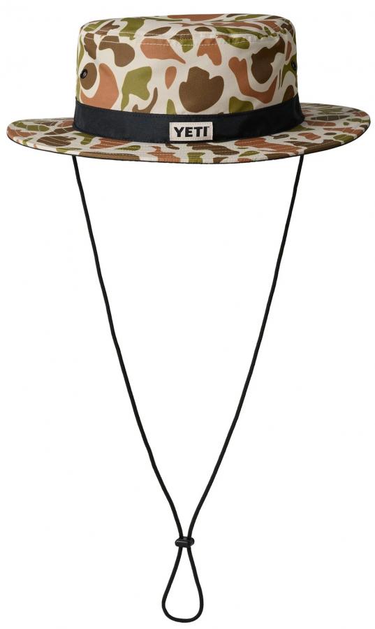 YETI Boonie Hat Camo